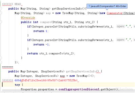 fix conflicts and then commit the result.|have 1 and 1 different commits each.
